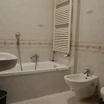 Fabbricato Indipendente Centro Apartment Lozzo Cadore