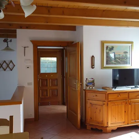 Fabbricato Indipendente Centro Apartment