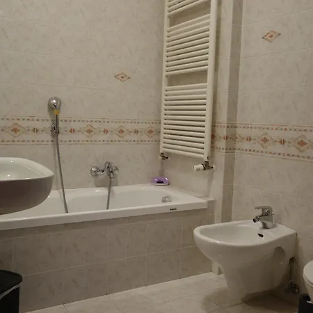 Fabbricato Indipendente Centro Apartamento Lozzo Cadore