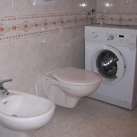 Fabbricato Indipendente Centro Apartamento *