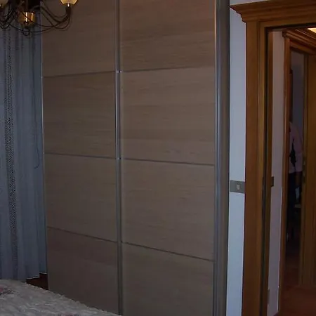 Apartamento Fabbricato Indipendente Centro *