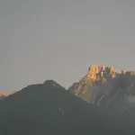 Διαμέρισμα Fabbricato Indipendente Centro Lozzo Cadore