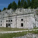 Fabbricato Indipendente Centro Lozzo Cadore