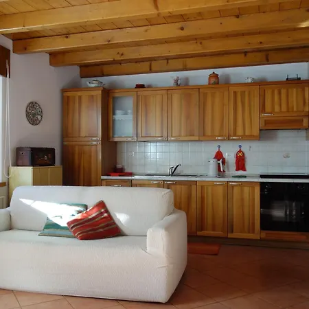Fabbricato Indipendente Centro Apartamento Lozzo Cadore