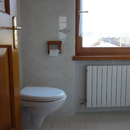 Fabbricato Indipendente Centro 아파트 *