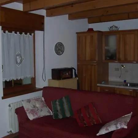 Apartment Fabbricato Indipendente Centro
