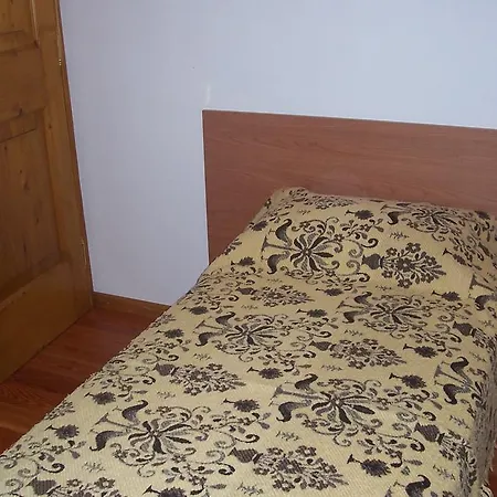 Apartment Fabbricato Indipendente Centro