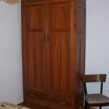 Fabbricato Indipendente Centro Lozzo Cadore