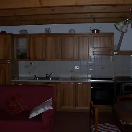 Fabbricato Indipendente Centro Apartment