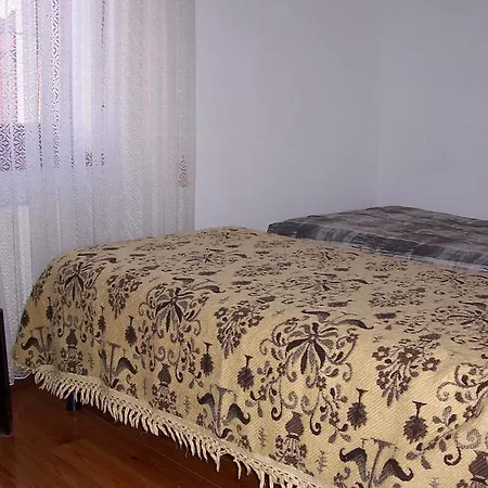 Apartment Fabbricato Indipendente Centro