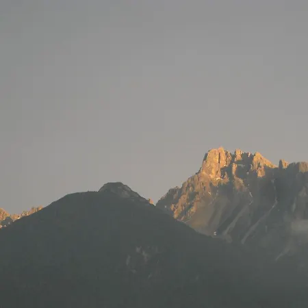 Appartamento Fabbricato Indipendente Centro Lozzo Cadore