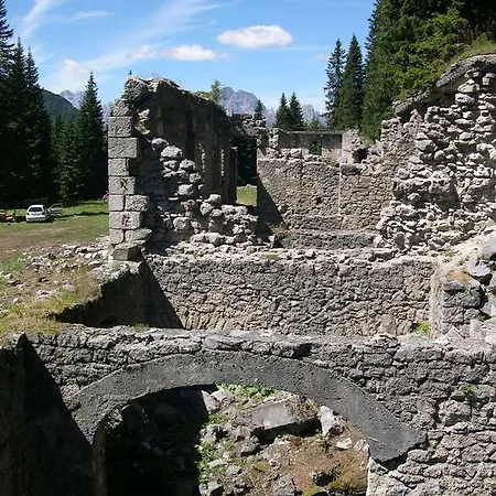 Apartment Fabbricato Indipendente Centro *