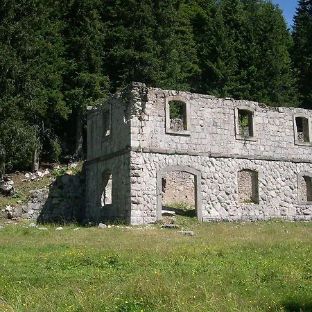 Appartamento Fabbricato Indipendente Centro