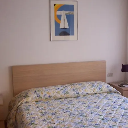 Apartment Fabbricato Indipendente Centro