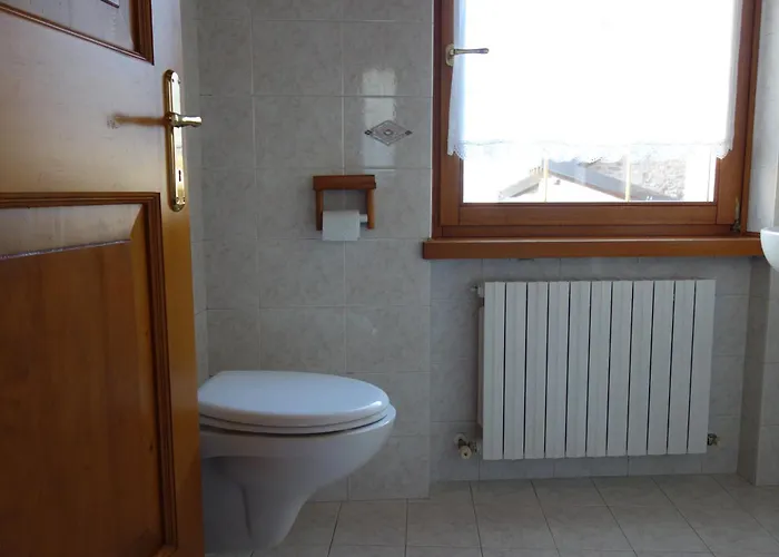 Fabbricato Indipendente Centro Daire *