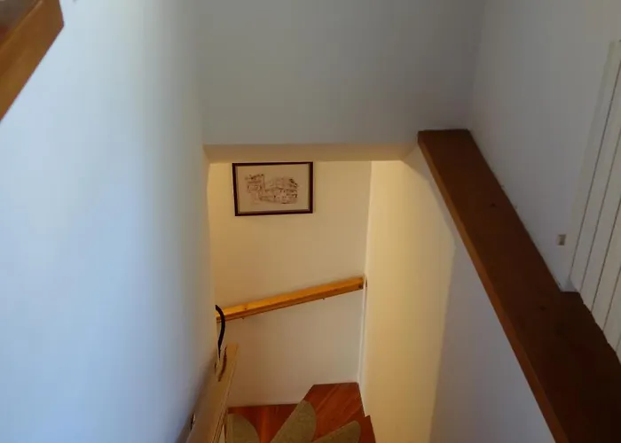 Fabbricato Indipendente Centro Lozzo Cadore