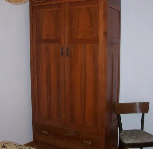 Fabbricato Indipendente Centro Lozzo Cadore