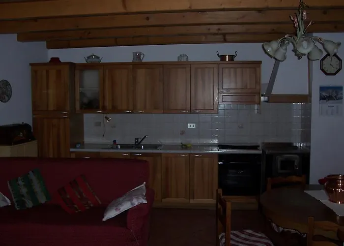 Fabbricato Indipendente Centro Διαμέρισμα
