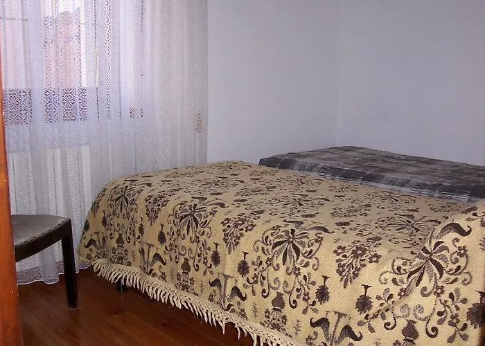 Διαμέρισμα Fabbricato Indipendente Centro