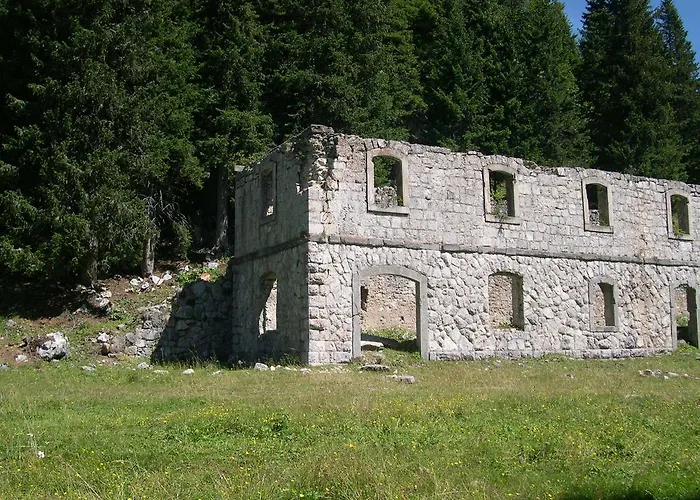 아파트 Fabbricato Indipendente Centro