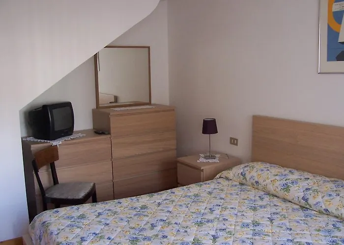 Διαμέρισμα Fabbricato Indipendente Centro Lozzo Cadore